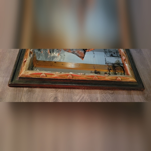 1970s 🇲🇽Alberto Ruiz Vela🇲🇽Matador🐂Mirror - Picture 6 of 10